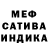 Марихуана индика Cedric Bourreil